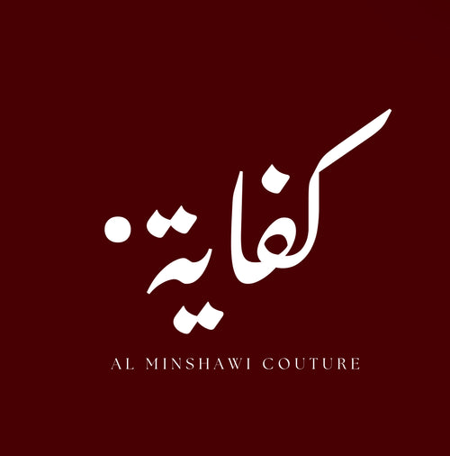 AL MINSHAWI COUTURE